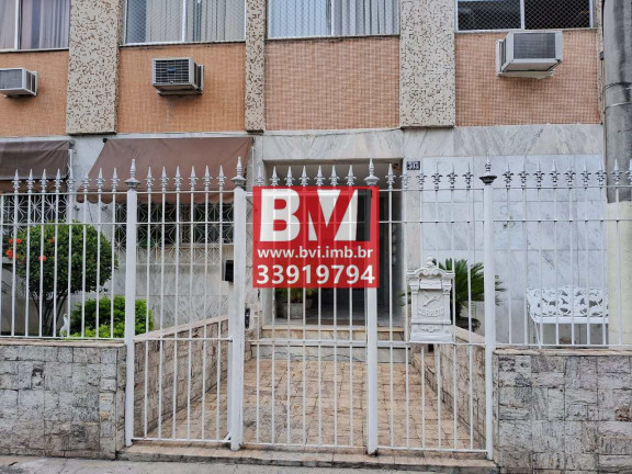 Imagem Apartamento com 2 Quartos à Venda, 80 m² em Vila Da Penha - Rio De Janeiro