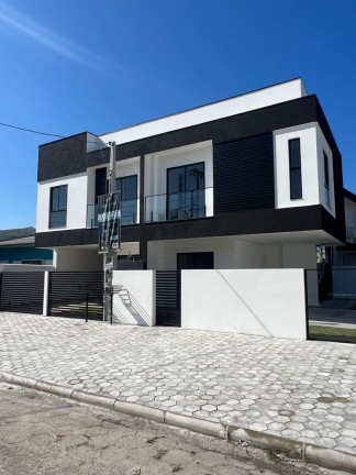 Imagem Sobrado com 3 Quartos à Venda, 105 m² em Praia De Leste - Pontal Do Paraná