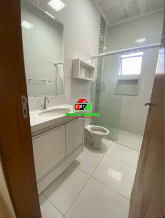 Imagem Casa com 3 Quartos à Venda, 140 m² em Jardim Santa Júlia - São José Dos Campos