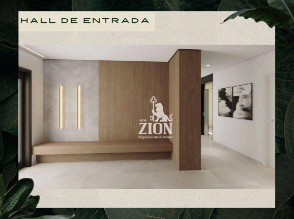 Imagem Apartamento com 2 Quartos à Venda, 37 m² em Vila Mazzei - São Paulo