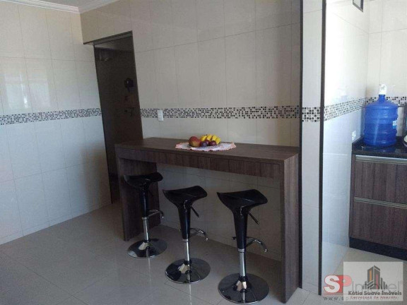 Imagem Casa com 3 Quartos à Venda, 267 m² em Rudge Ramos - São Bernardo Do Campo Imagem Casa com 3 Quartos à Venda, 267 m² em Rudge Ramos - São Bernardo Do Campo