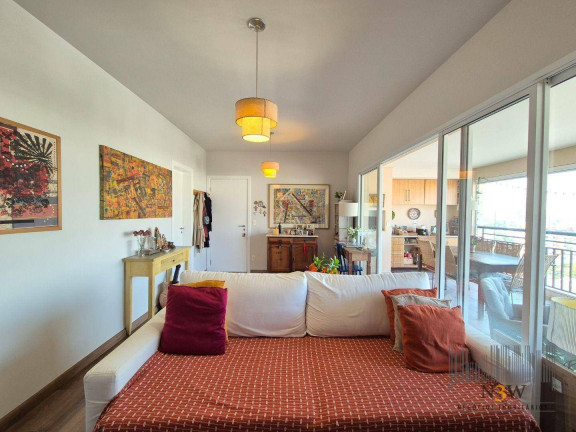 Imagem Apartamento com 3 Quartos à Venda, 117 m² em Vila Leopoldina - São Paulo Imagem Apartamento com 3 Quartos à Venda, 117 m² em Vila Leopoldina - São Paulo
