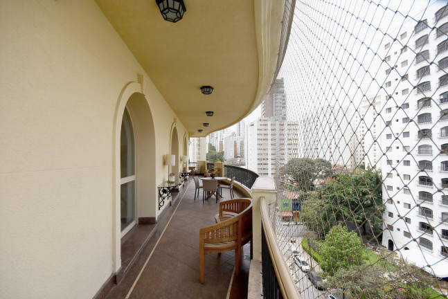 Imagem Apartamento com 4 Quartos à Venda, 587 m² em Jardim Paulista - São Paulo Imagem Apartamento com 4 Quartos à Venda, 587 m² em Jardim Paulista - São Paulo