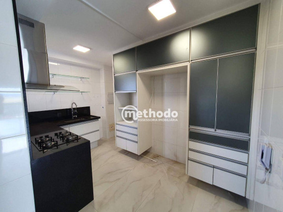 Imagem Apartamento com 3 Quartos à Venda, 137 m² em Loteamento Alphaville Campinas - Campinas Imagem Apartamento com 3 Quartos à Venda, 137 m² em Loteamento Alphaville Campinas - Campinas