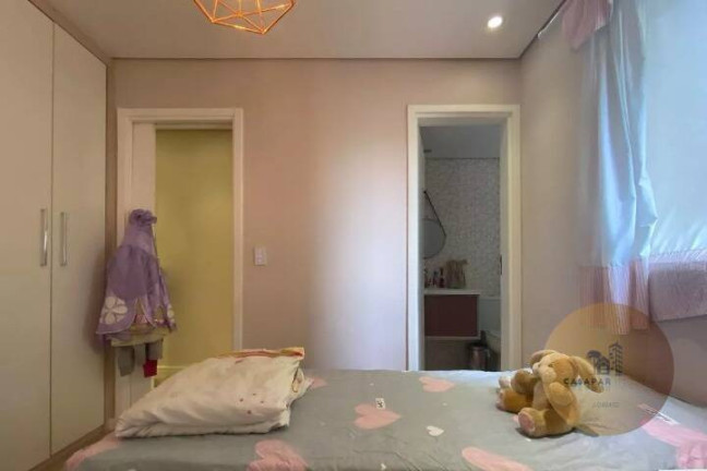 Imagem Apartamento com 3 Quartos à Venda, 87 m² em Jardim São Caetano - São Caetano Do Sul Imagem Apartamento com 3 Quartos à Venda, 87 m² em Jardim São Caetano - São Caetano Do Sul