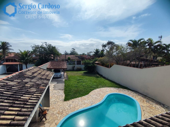 Imagem Casa com 2 Quartos à Venda, 96 m² em Balneário Tupy - Itanhaém Imagem Casa com 2 Quartos à Venda, 96 m² em Balneário Tupy - Itanhaém