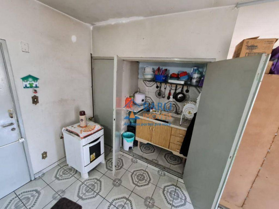Imagem Apartamento com 1 Quarto à Venda, 42 m² em Santa Cecília - São Paulo