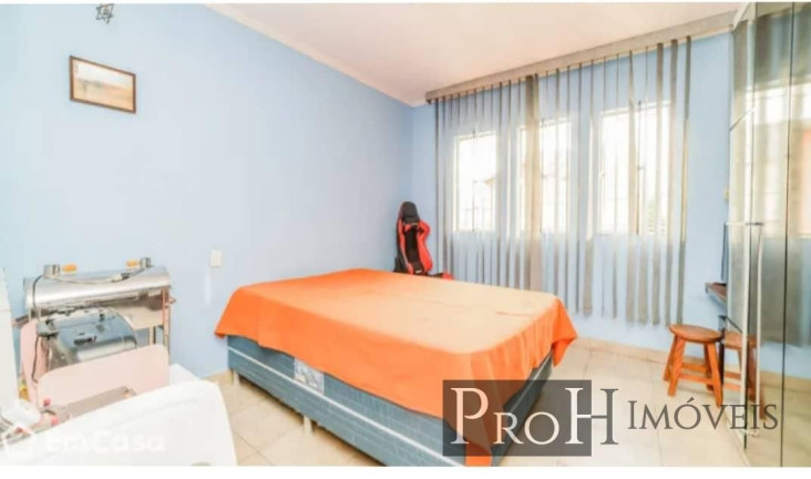 Imagem Casa com 2 Quartos à Venda, 211 m² em Cerâmica - São Caetano Do Sul Imagem Casa com 2 Quartos à Venda, 211 m² em Cerâmica - São Caetano Do Sul