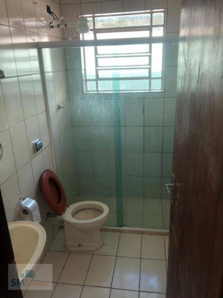 Imagem Sobrado com 2 Quartos à Venda, 98 m² em Jardim Itacolomi - São Paulo