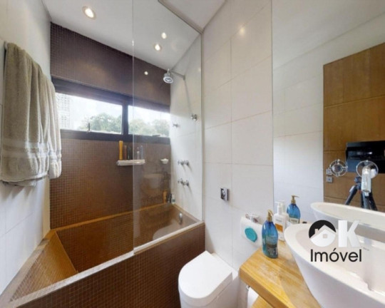 Imagem Apartamento com 2 Quartos à Venda, 70 m² em Jardim Paulista - São Paulo