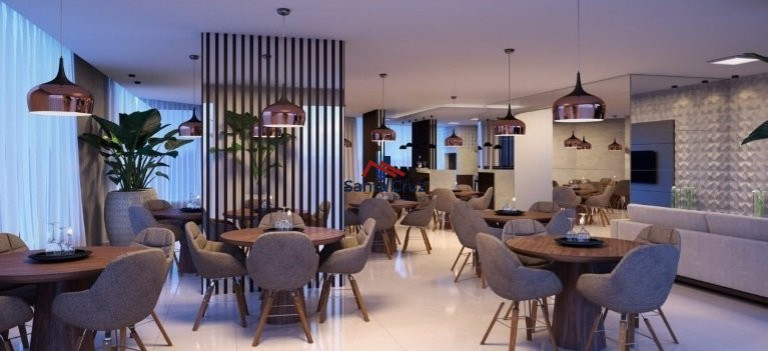 Imagem Apartamento com 2 Quartos à Venda,  em Itapema - Itapema