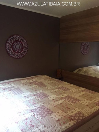 Imagem Casa com 3 Quartos à Venda, 180 m² em Recreio Maristela - Atibaia