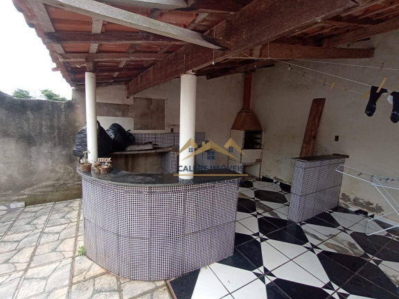 Imagem Casa com 4 Quartos à Venda, 114 m² em Tanquinho - Tatuí Imagem Casa com 4 Quartos à Venda, 114 m² em Tanquinho - Tatuí