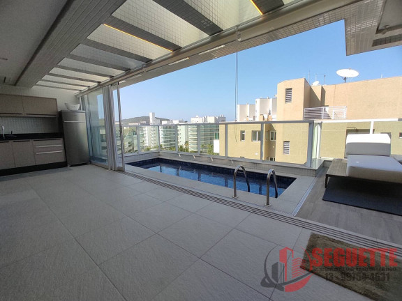 Imagem Cobertura com 4 Quartos à Venda, 255 m² em Riviera De São Lourenço - Bertioga Imagem Cobertura com 4 Quartos à Venda, 255 m² em Riviera De São Lourenço - Bertioga