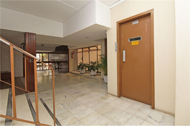 Imagem Imóvel com 3 Quartos à Venda,  em Cidade Baixa - Porto Alegre
