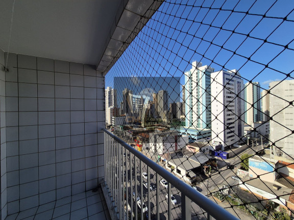 Apartamento com 3 Quartos à Venda, 140 m² em Piedade - Jaboatão Dos Guararapes