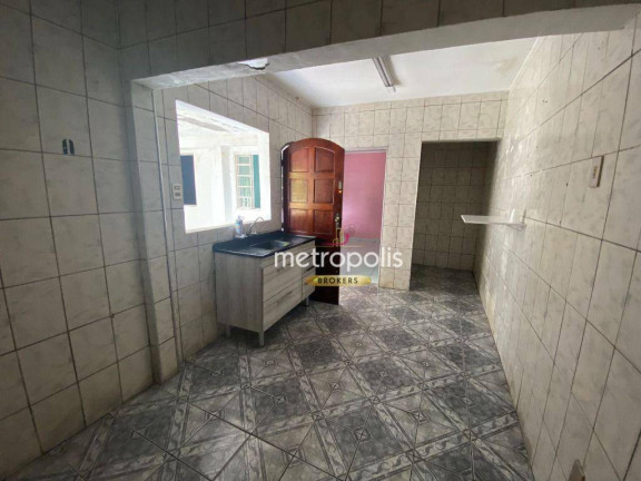 Imagem Sobrado com 2 Quartos à Venda, 80 m² em Jardim Seckler - São Paulo