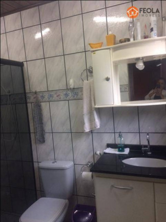 Imagem Casa com 4 Quartos à Venda, 153 m² em Jardim São Paulo - Americana Imagem Casa com 4 Quartos à Venda, 153 m² em Jardim São Paulo - Americana