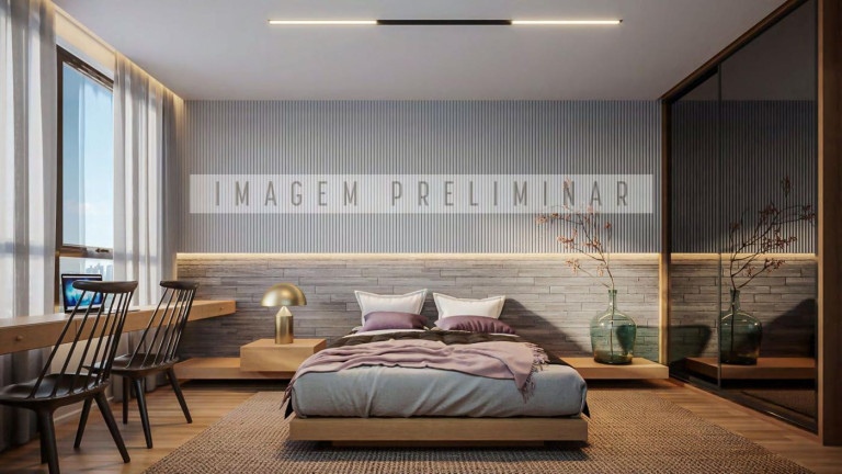 Imagem Apartamento com 3 Quartos à Venda, 165 m² em Bigorrilho - Curitiba