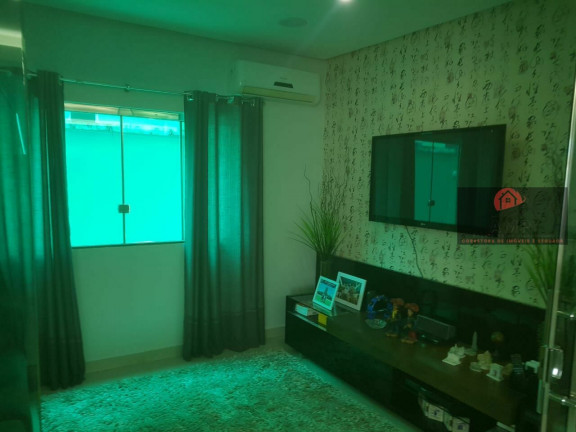 Imagem Casa de Condomínio com 3 Quartos à Venda, 390 m² em Ponta Negra - Manaus Imagem Casa de Condomínio com 3 Quartos à Venda, 390 m² em Ponta Negra - Manaus