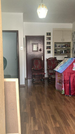 Imagem Apartamento com 3 Quartos à Venda, 81 m² em Santana - Porto Alegre Imagem Apartamento com 3 Quartos à Venda, 81 m² em Santana - Porto Alegre