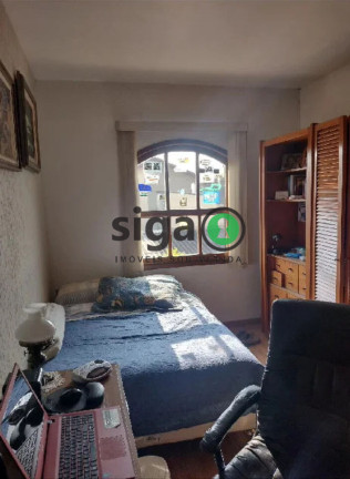 Imagem Casa com 3 Quartos à Venda, 175 m² em Campo Belo - São Paulo Imagem Casa com 3 Quartos à Venda, 175 m² em Campo Belo - São Paulo