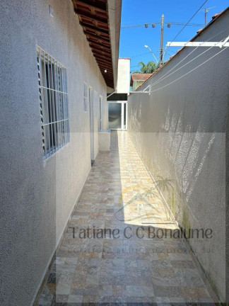 Imagem Casa com 2 Quartos à Venda, 125 m² em Balneário Itaguaí - Mongaguá Imagem Casa com 2 Quartos à Venda, 125 m² em Balneário Itaguaí - Mongaguá