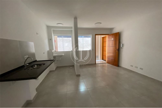 Imagem Apartamento com 1 Quarto à Venda, 30 m² em Jardim Maringá - São Paulo