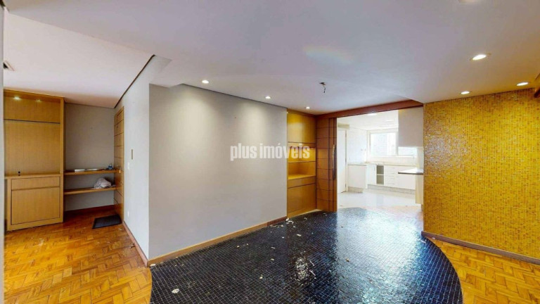 Imagem Apartamento com 3 Quartos à Venda, 125 m² em Jardim América - São Paulo Imagem Apartamento com 3 Quartos à Venda, 125 m² em Jardim América - São Paulo