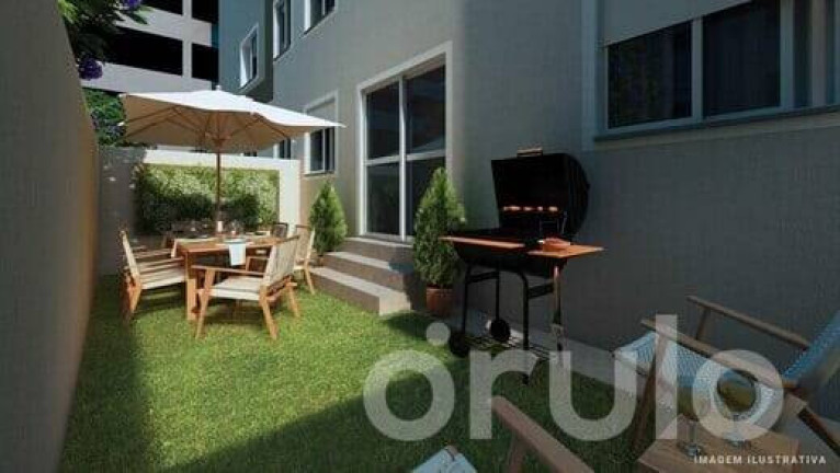 Imagem Apartamento com 2 Quartos à Venda, 34 m² em Vila Palmares - Santo André Imagem Apartamento com 2 Quartos à Venda, 34 m² em Vila Palmares - Santo André