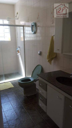 Imagem Casa com 4 Quartos à Venda, 180 m² em Bosque Dos Eucaliptos - São José Dos Campos