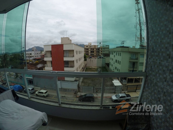 Imagem Apartamento com 2 Quartos à Venda, 70 m² em Praia Do Morro - Guarapari