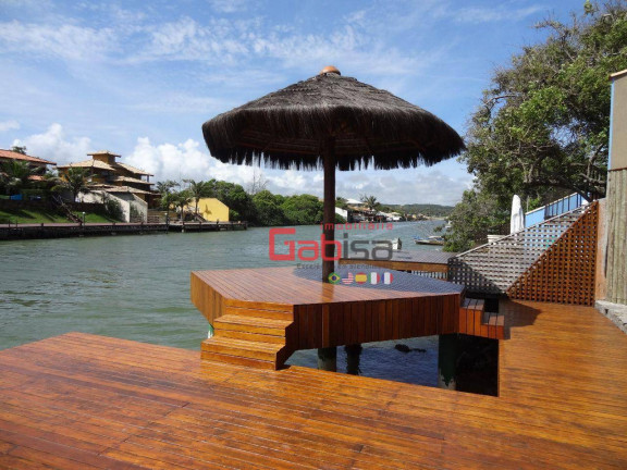 Imagem Casa com 4 Quartos à Venda, 300 m² em Marina - Armação Dos Búzios Imagem Casa com 4 Quartos à Venda, 300 m² em Marina - Armação Dos Búzios