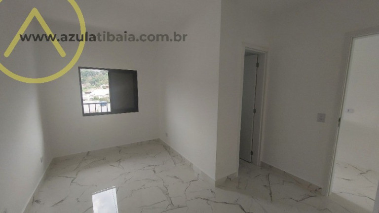 Imagem Apartamento com 1 Quarto à Venda, 24 m² em Jardim Imperial - Atibaia