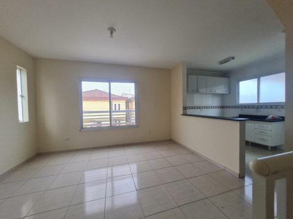 Imagem Casa com 2 Quartos à Venda, 124 m² em Macuco - Santos Imagem Casa com 2 Quartos à Venda, 124 m² em Macuco - Santos