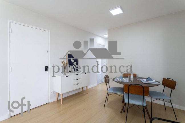 Imagem Apartamento com 2 Quartos à Venda, 56 m² em Sumarezinho - São Paulo Imagem Apartamento com 2 Quartos à Venda, 56 m² em Sumarezinho - São Paulo
