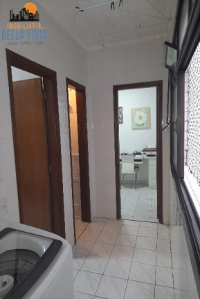Imagem Apartamento com 2 Quartos à Venda, em Itararé - São Vicente Imagem Apartamento com 2 Quartos à Venda, em Itararé - São Vicente