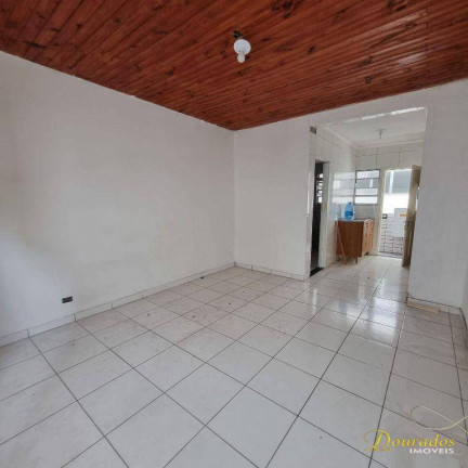 Imagem Kitnet com 1 Quarto à Venda, 26 m² em Vila Guilhermina - Praia Grande