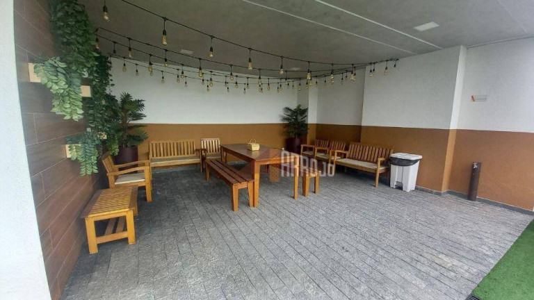 Imagem Apartamento com 3 Quartos à Venda, 110 m² em Vila Esperança - São Paulo