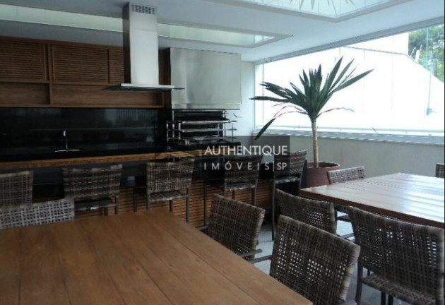 Imagem Apartamento com 4 Quartos à Venda, 274 m² em Campo Belo - São Paulo Imagem Apartamento com 4 Quartos à Venda, 274 m² em Campo Belo - São Paulo