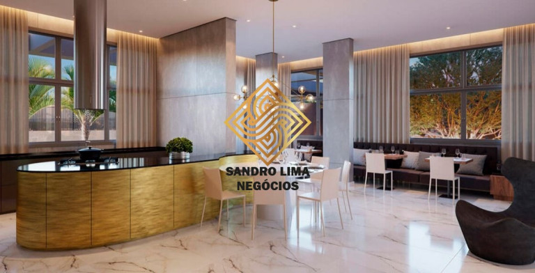 Imagem Apartamento com 2 Quartos à Venda, 69 m² em Vila Leopoldina - São Paulo