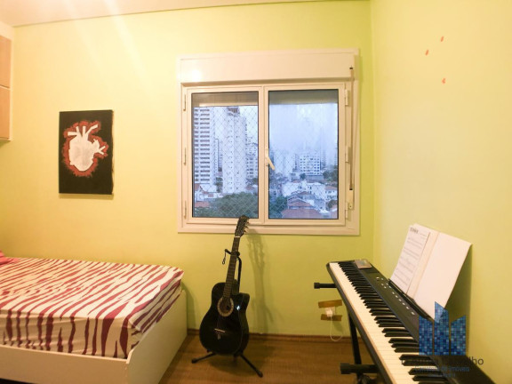 Imagem Apartamento com 3 Quartos à Venda, 203 m² em Aclimação - São Paulo Imagem Apartamento com 3 Quartos à Venda, 203 m² em Aclimação - São Paulo
