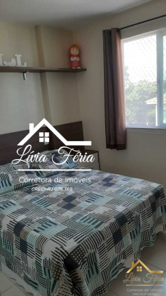 Imagem Apartamento com 2 Quartos à Venda, 48 m² em Parque Leopoldina - Campos Dos Goytacazes