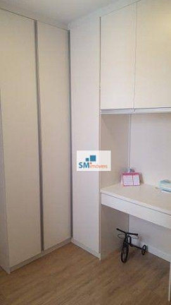 Imagem Apartamento com 2 Quartos à Venda, 65 m² em Jardim Do Mar - São Bernardo Do Campo