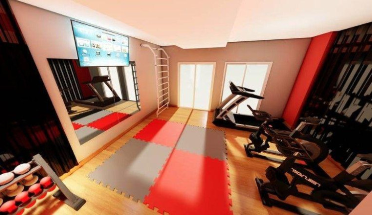 Imagem Apartamento com 2 Quartos à Venda, 62 m² em Caiçara - Praia Grande Imagem Apartamento com 2 Quartos à Venda, 62 m² em Caiçara - Praia Grande