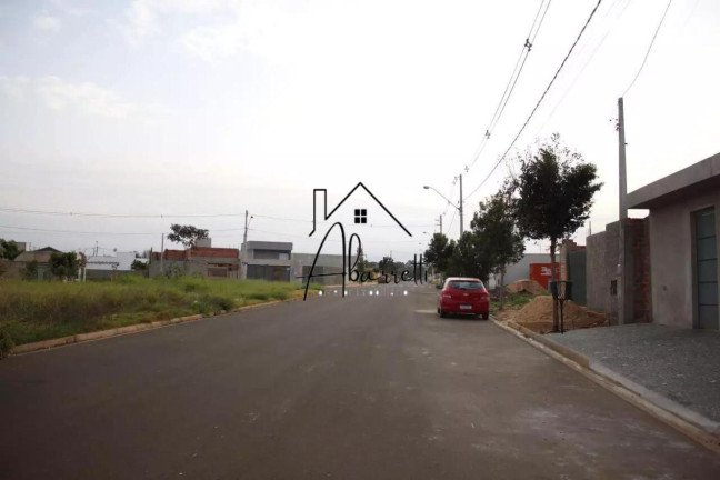 Imagem Terreno à Venda, 275 m² em Jardim São Francisco - Piracicaba Imagem Terreno à Venda, 275 m² em Jardim São Francisco - Piracicaba