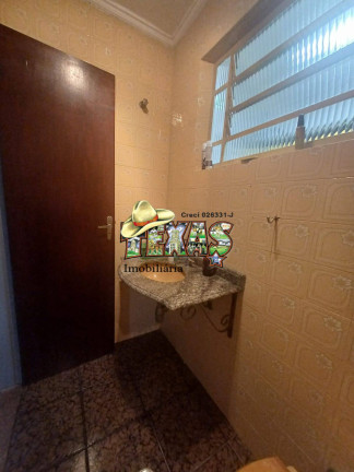 Imagem Casa com 4 Quartos à Venda,  em Vila Rio Branco - São Paulo