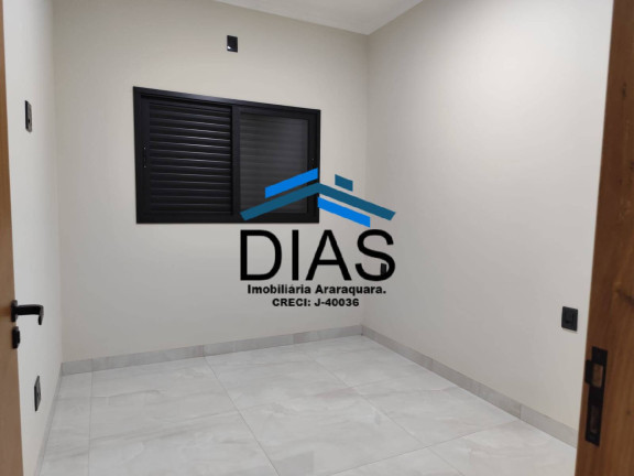 Imagem Casa com 3 Quartos à Venda, 120 m² em Jardim Residencial Santa Mônica - Araraquara Imagem Casa com 3 Quartos à Venda, 120 m² em Jardim Residencial Santa Mônica - Araraquara