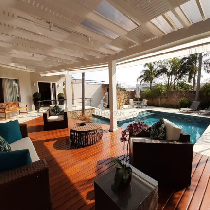 Imagem Casa de Condomínio com 4 Quartos à Venda, 529 m² em Loteamento Alphaville Campinas - Campinas Imagem Casa de Condomínio com 4 Quartos à Venda, 529 m² em Loteamento Alphaville Campinas - Campinas