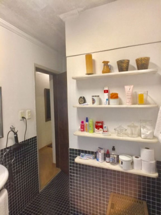 Imagem Apartamento com 3 Quartos à Venda, 145 m² em Santa Cecília - São Paulo